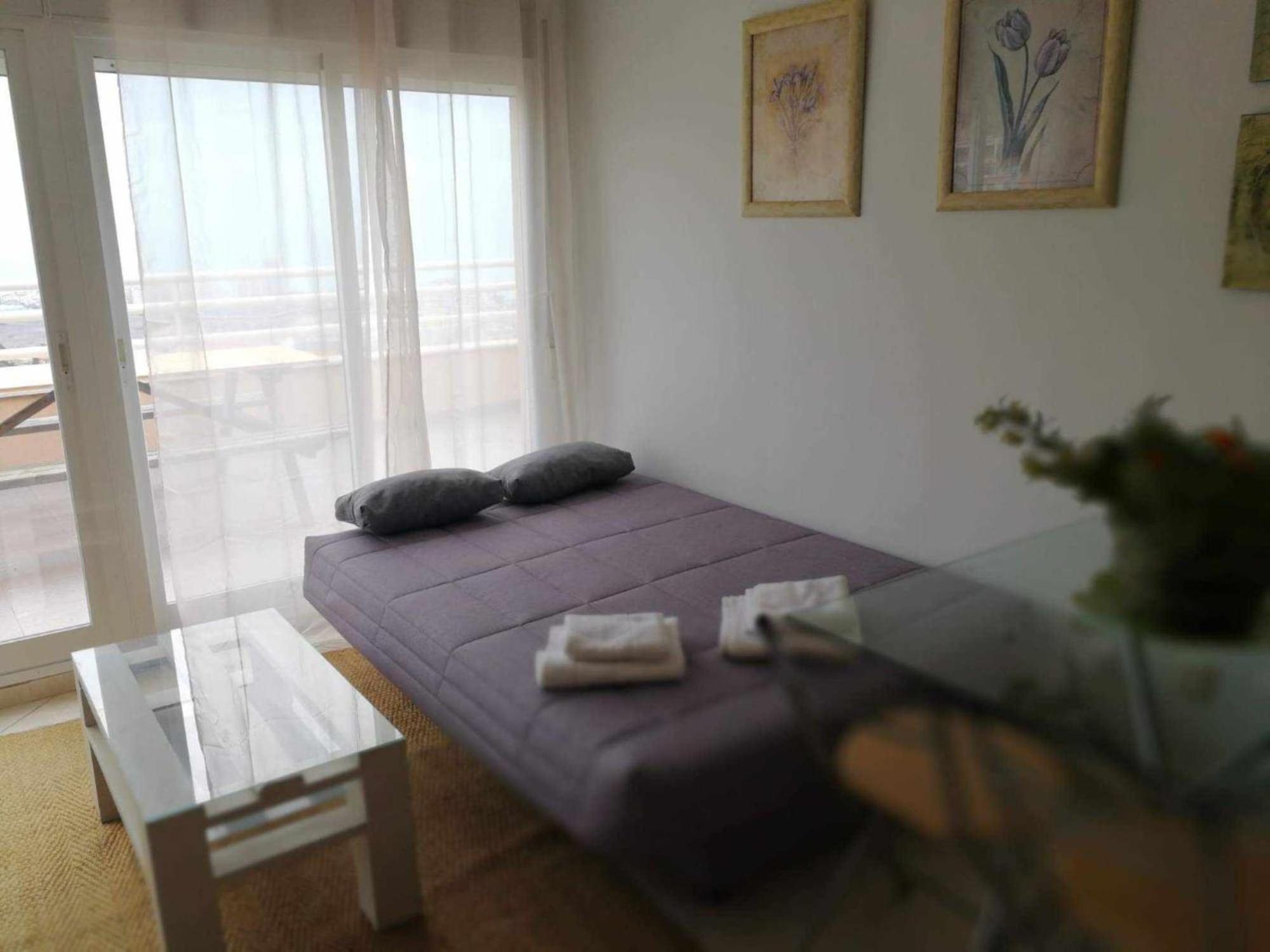 A H Rentals Montemar 10 Apartamento Atalayas Peniscola Exterior photo
