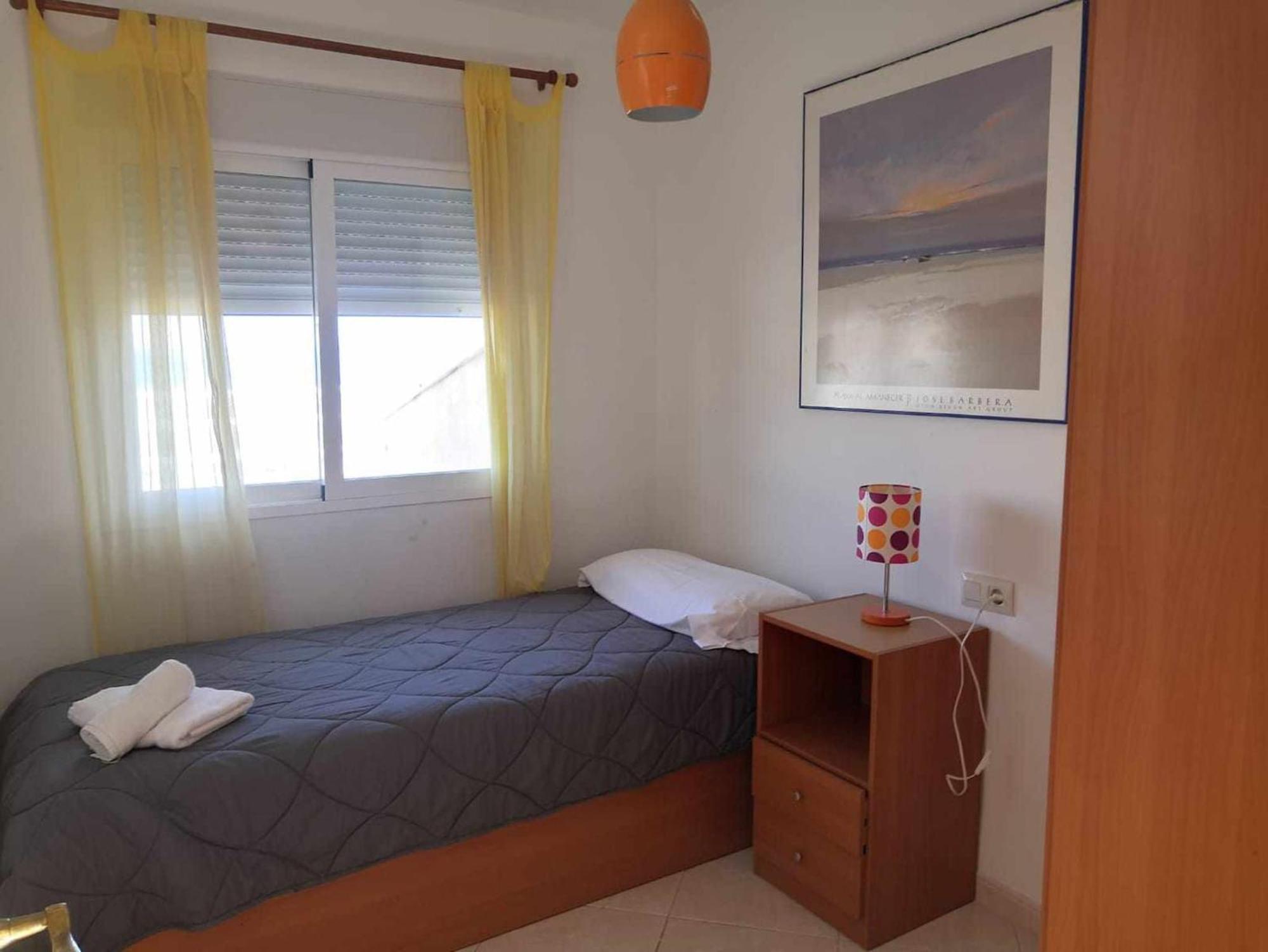 A H Rentals Montemar 10 Apartamento Atalayas Peniscola Exterior photo