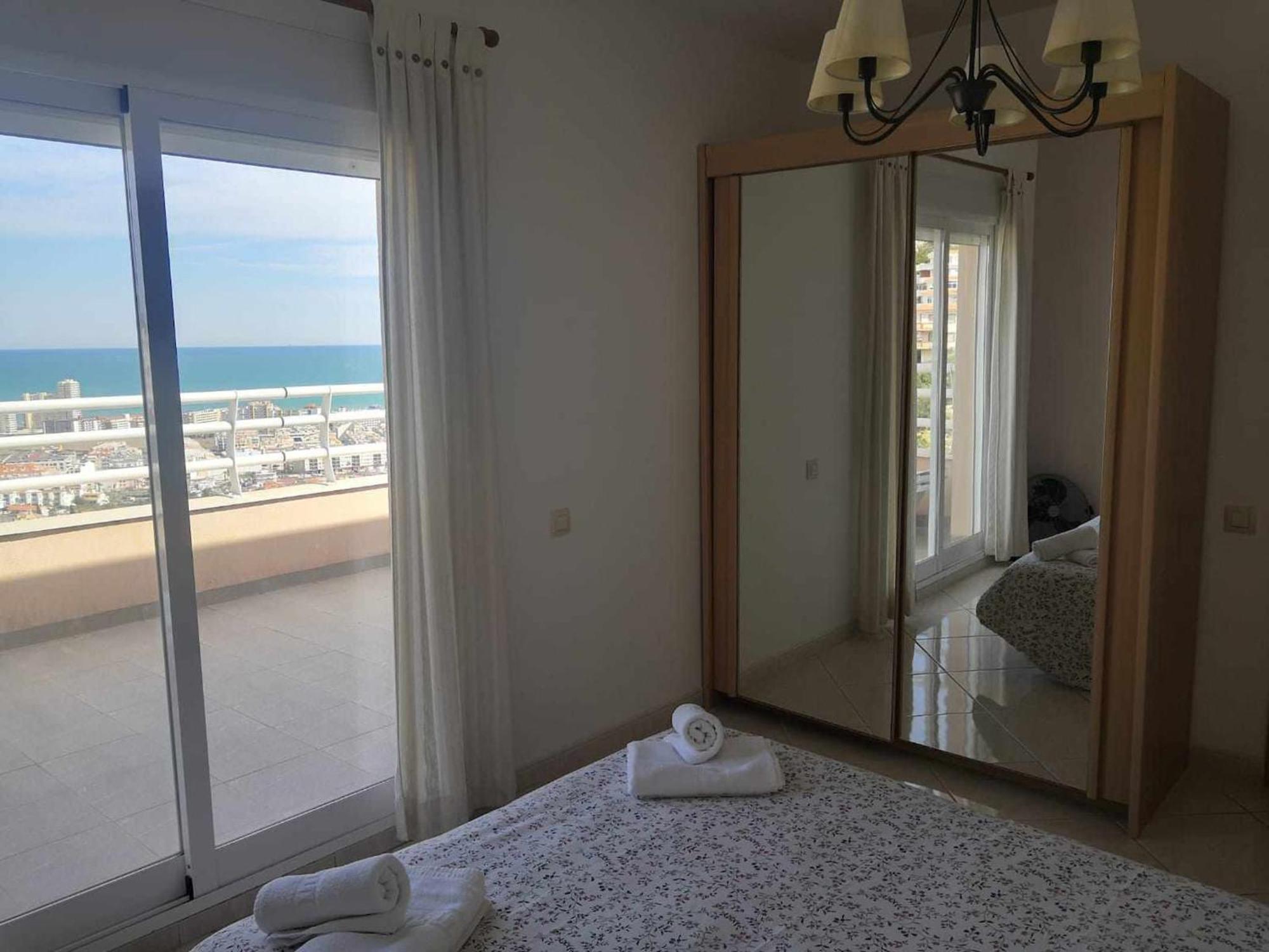 A H Rentals Montemar 10 Apartamento Atalayas Peniscola Exterior photo